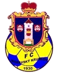 Klubový znak - Football Club Moravský Krumlov