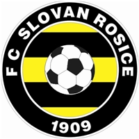 FC Slovan Rosice B