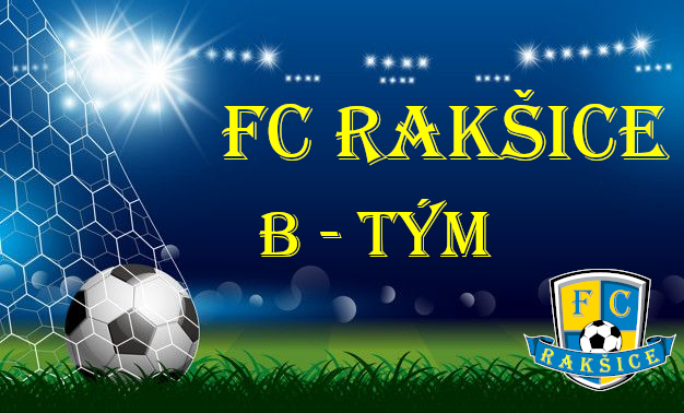 FC Rakšice: B-Tým