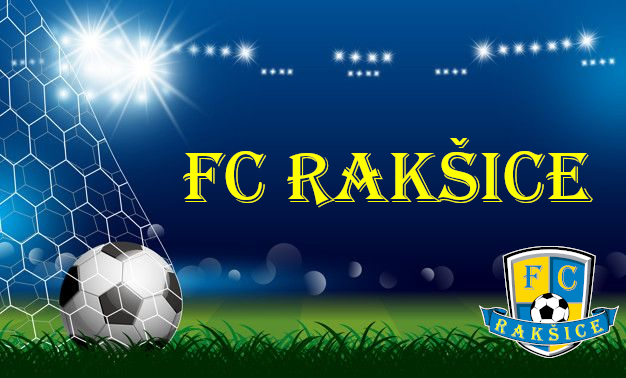 FC Rakšice